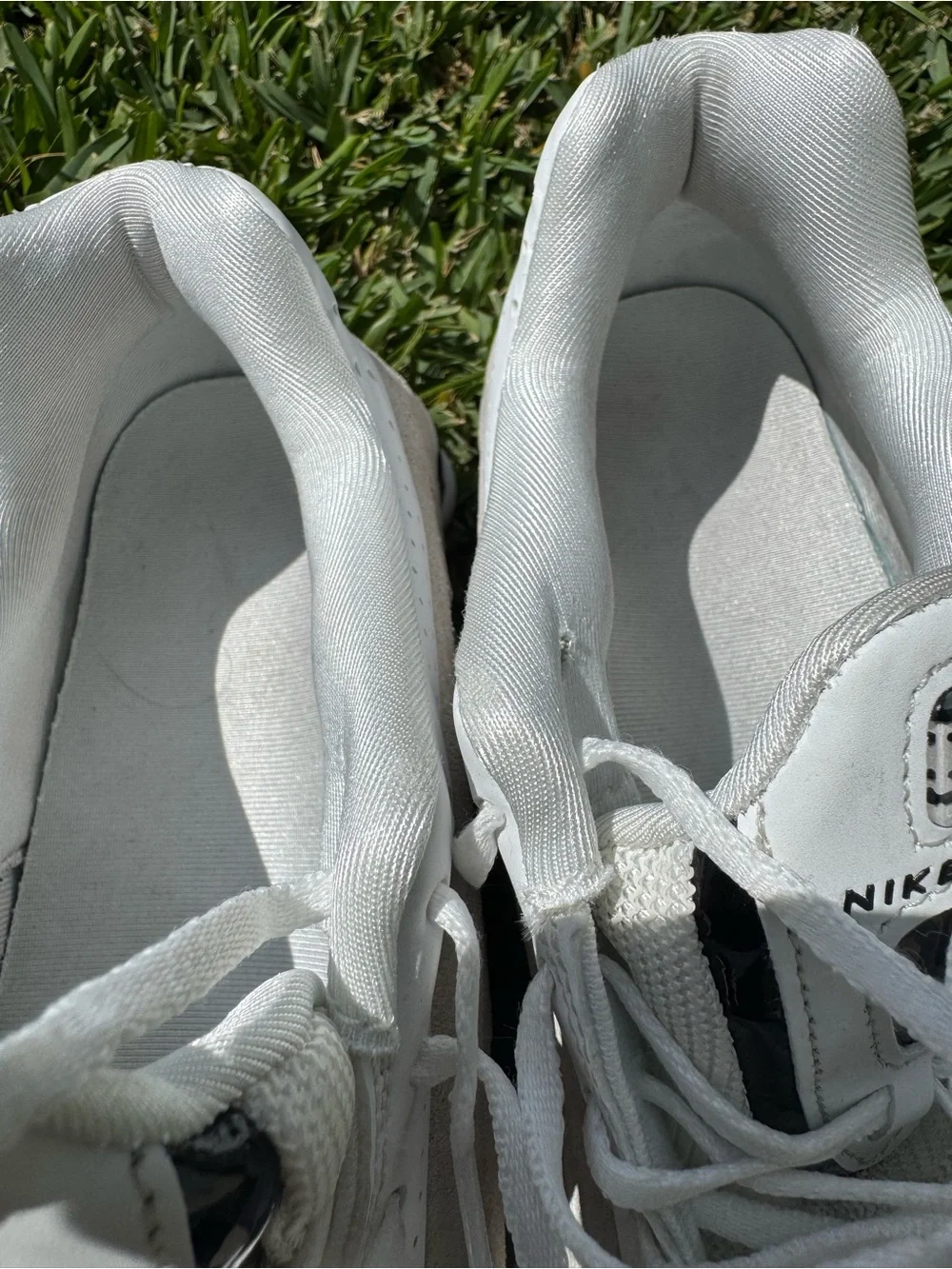 Nike pre owned